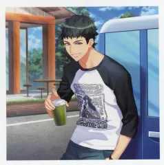 【中古】キャラカード 高遠丞(私服) 「A3!(エースリー) ましコレ スクエアフォトコレクション Vol.1 秋組＆冬組」