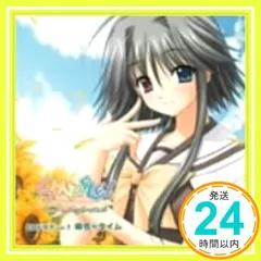 PS2ゲーム「シャッフル! オン・ザ・ステージ」ドラマCD [CD] ドラマ、 井上美紀、 あおきさやか、 永見はるか、 後藤邑子、 伊藤美紀、 ひと美、 田中涼子、 杉田智和、 小杉十郎太; 森川智之_02