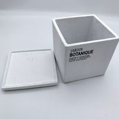 【新品】 送料無料 おしゃれ モダン 陶器 植木鉢 室内 室外 OK
