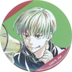 2025年最新】狗巻棘 缶バッジ ani-artの人気アイテム - メルカリ