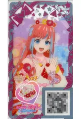 【中古】ひみつのｱｲﾌﾟﾘ･ｱｲﾌﾟﾘﾊﾞｰｽ V1-234[★3]：おとめマーガレット