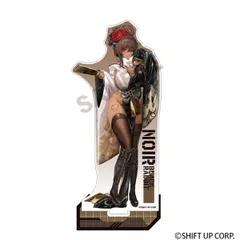 勝利の女神 NIKKE アクスタ まとめ売り メガニケ アクリルスタンド 2025年最新】ニケ 勝利の女神 アクスタの人気アイテム - メルカリ