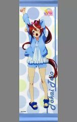 ウマ娘　トウカイテイオー 等身大タペストリー アニメイト限定 ウマ娘 トウカイテイオー 等身大タペストリー アニメイト限定 - メルカリ