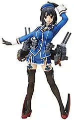 【中古】艦隊これくしょん -艦これ- 高雄 1/8スケール PVC製 塗装済み 完成品 フィギュアのサムネイル