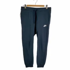 ナイキ NIKE スウェット ジョガーパンツ クラブ フレンチテリー メンズ JPN：L 