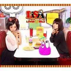 C*p様 LiSA LOVER\"S\"MILE LiSA直筆サイン入りポストカード LiSA サイン入りポストカード｜Yahoo!フリマ（旧PayPayフリマ）