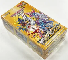 Pokemon ソード&シールドシリーズ VSTARユニバースBOX 1BOX