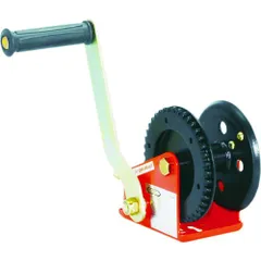 イギリス　リューマ　ヨット用ウインチ　未使用品　１０番 イギリス リューマ ヨット用ウインチ 未使用品 10番 イギリス