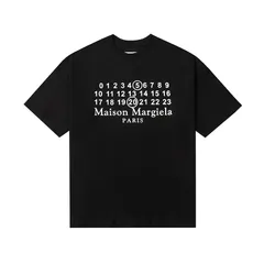 2024年最新】maisonmargiela tシャツの人気アイテム - メルカリ