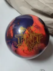 ⭕★美品【新品・未使用】14P 〜ロトグリップ TNT Amazon | Bowlerstore Products Roto Grip プレドリル TNT 注入