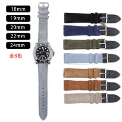 腕時計 バンド 18mm 腕時計 バンド 19mm 腕時計 バンド 20mm 腕時計 バンド 22mm 腕時計 バンド 24mm 革 レザー 本革 スマートウォッチ ベルト 腕時計 交換ベルト 交換バ#wxn02776