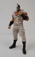 CCPキン肉マンソルジャー海上自衛隊Ver キン肉マン フィギュアのCCP