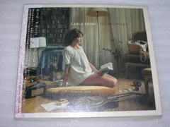 CD Carla Bruni No Promises PCCY01831 Na?ve /00110