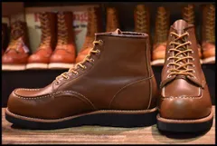 2023年最新】RED WING 8852の人気アイテム - メルカリ