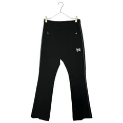 【美品】ニードルス/パイピングカウボーイパンツ/ブーツカット/セミフレア/ピンク 美品】ニードルス/パイピングカウボーイパンツ/ブーツカット
