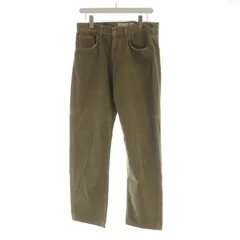 パタゴニア Patagonia ストレートパンツ コーデュロイ ジップアップ W30 ベージュ 55895FA16 /ROのサムネイル