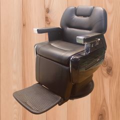 タカラベルモント レガロ 中古】タカラベルモント 理容椅子『REGALO（レガロ）』新品