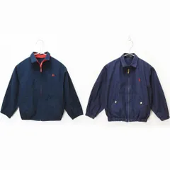 ラルフローレン　バーバリー　110 120 2点セット 子供服 キッズ 110 120 バーバリー ポロ ラルフ