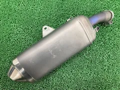 LCI PARTS ショートスリップオン マフラー ニンジャ250 50.8mm 2025年最新】gsx-r750 マフラーの人気アイテム - メルカリ