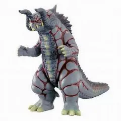 ウルトラ怪獣 クローンシルバゴン ゴモラ サドラ - メルカリ