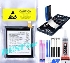 5G版用＜ 工具キット付・新品 ＞楽天ハンド Rakuten Hand 5G 楽天モバイル P780 バッテリー容量:2750mAh 電圧制限:3.85V