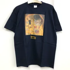 2024年最新】クリムト tシャツの人気アイテム - メルカリ