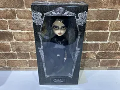 BUCK-TICK櫻井敦司のドール発売「魅世物小屋が暮れてから」の