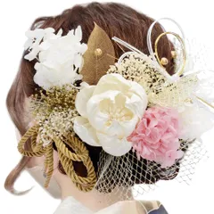 2024年最新】花形ヘアアクセサリーの人気アイテム - メルカリ 