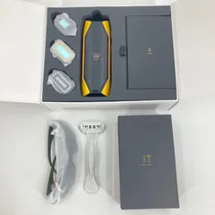 JOVS ジョブズ 脱毛器 ランボルギーニ イエロー 2025年最新】JOVS ランボルギーニの人気アイテム - メルカリ
