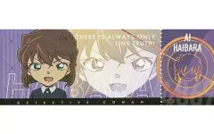 【中古】キャラカード 灰原哀 チケット風カード 「名探偵コナン 2023 AUTUMNフェア」 アニメイト対象商品購入特典