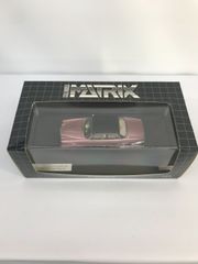 1/43スケール　ダイムラーダブルシックス ヴァンデンプラスS1