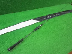 18オシアジガーLJ S65-0/FS | イシグロ公式オンラインショップ