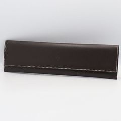 GALAX 本革フルートケース C・H両用 美品 - メルカリ