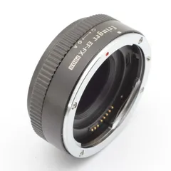 ほぼ新品！fringer EF-FX PROⅡ Amazon | Fringer EF-FX PRO II Fuji オートフォーカスマウント
