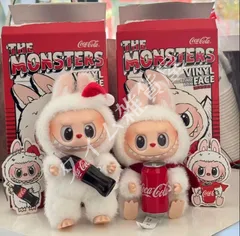 POP MART LABUBUラブブ シリーズ 新品　未開封　5個セッと 楽天市場】【正規品保証・当日発送】 THE MONSTERS Big into