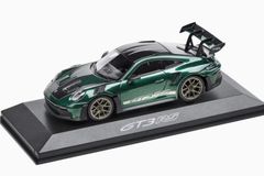 TOYOTA GAZOO Racing特注 スパーク 1/43 トヨタ GR スープラ #90