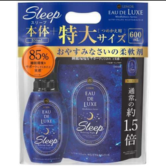 レノア オードリュクス 柔軟剤 マインドフルネス スリープ バンドルパック