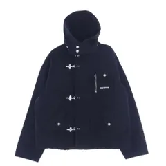 2023年最新】supreme clip jacket canvasの人気アイテム - メルカリ