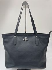 Vivienne Westwood ヴィヴィアン レザー トートバッグ レディース メンズ