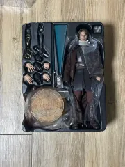 2025年最新】アナキンスカイウォーカーホットトイズの人気