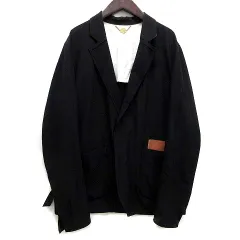 2025年最新】SUNSEA メンズ テーラードジャケットの人気アイテム