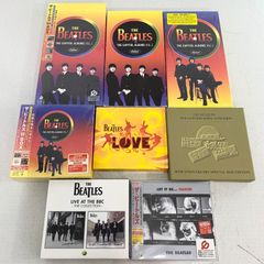THE BEATLES全集】14アルバム（CD16枚）未開封品4枚あり - メルカリ