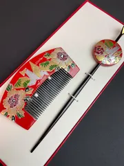 2025年最新】螺鈿 櫛の人気アイテム - メルカリ