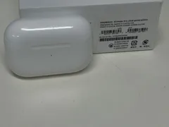 【正規品】Apple AirPods Pro 第2世代/A2700/USB-C/充電ケースのみ！