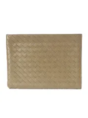 BOTTEGA VENETA (ボッテガ・ヴェネタ) イントレチャート クラッチバッグのサムネイル
