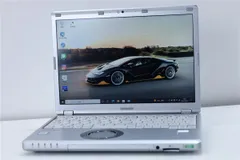 Letsnote CF-S10Eシリーズ CF-S10EYADR g6bh9ry