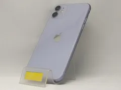 MHDM3J/A iPhone 11 128GB パｰプル SIMフリｰ