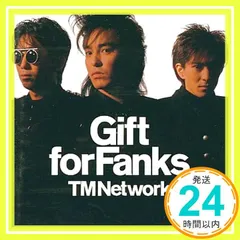 TM Network CAROL Gift for Fanks SACDセット backend=imagemagick;version=1;
