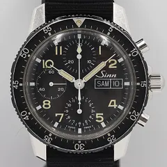 2024年最新】SINN 103 B AUTOの人気アイテム - メルカリ