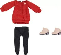 【中古】フィギュア ねんどろいどどーる おようふくセット ヨル・フォージャー 私服ワンピースVer. 「SPY×FAMILY」